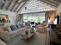 Gibbs Lodge Living Room 2